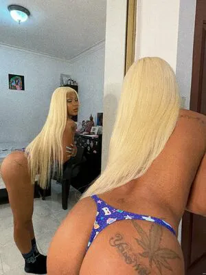 Tokischa OnlyFans Leaked Free Thumbnail Picture - #E2Z1AT6FiE