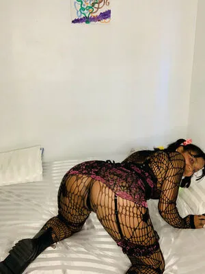 Tokischa OnlyFans Leaked Free Thumbnail Picture - #FbQkWduE1c