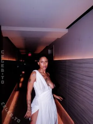 Tokischa OnlyFans Leaked Free Thumbnail Picture - #IDItBhSclF