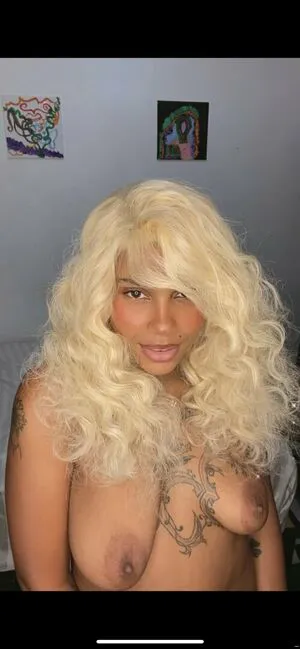 Tokischa OnlyFans Leaked Free Thumbnail Picture - #IRFn7CQXSD