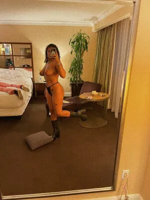 Tokischa OnlyFans Leaked Free Thumbnail Picture - #M3bsfN3qkJ