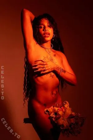 Tokischa OnlyFans Leaked Free Thumbnail Picture - #NPPadiskvy