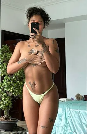 Tokischa OnlyFans Leaked Free Thumbnail Picture - #NUgT1ytojX