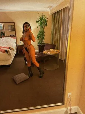 Tokischa OnlyFans Leaked Free Thumbnail Picture - #bLnfGSN1A1
