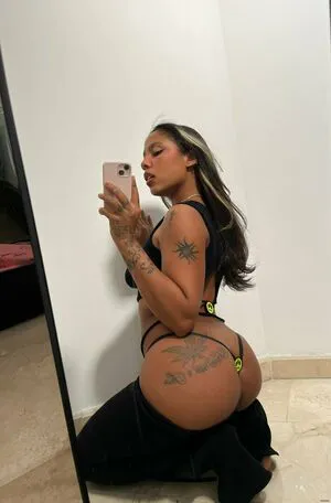Tokischa OnlyFans Leaked Free Thumbnail Picture - #bzJrl3qOHp