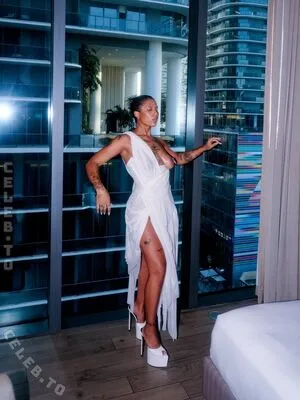 Tokischa OnlyFans Leaked Free Thumbnail Picture - #eiOrN3iwCU