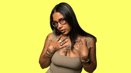 Tokischa OnlyFans Leaked Free Thumbnail Picture - #kOJdKp26rS