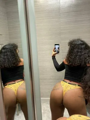 Tokischa OnlyFans Leaked Free Thumbnail Picture - #kQF7M8KD9Y