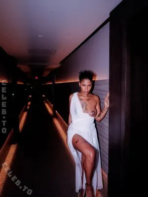 Tokischa OnlyFans Leaked Free Thumbnail Picture - #n2xHY6NUMT