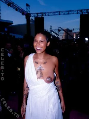 Tokischa OnlyFans Leaked Free Thumbnail Picture - #ogCi7IqFeH