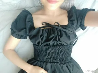 Tokixpoki OnlyFans Leaked Free Thumbnail Picture - #AO3W28cYxX