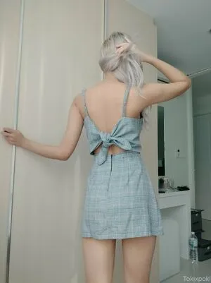 Tokixpoki OnlyFans Leaked Free Thumbnail Picture - #Y6JxnWLVhJ