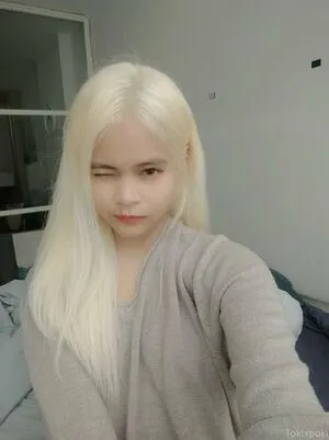 Tokixpoki OnlyFans Leaked Free Thumbnail Picture - #hUCWcb0gOX