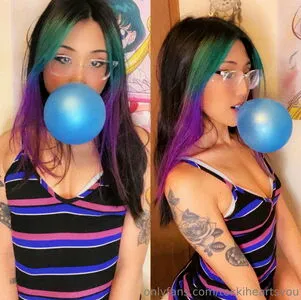 Tokkiheartsyou OnlyFans Leaked Free Thumbnail Picture - #0z0pDDSWJl