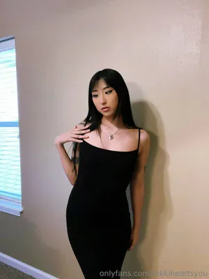 Tokkiheartsyou OnlyFans Leaked Free Thumbnail Picture - #4q3COuCUYU