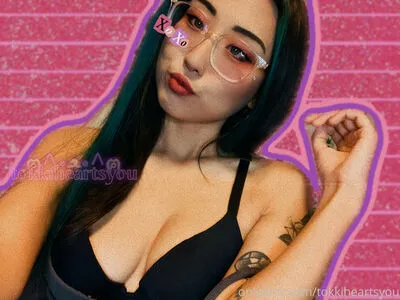 Tokkiheartsyou OnlyFans Leaked Free Thumbnail Picture - #DRJl1jZqn2
