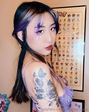 Tokkiheartsyou OnlyFans Leaked Free Thumbnail Picture - #Fd9nvqqiR3