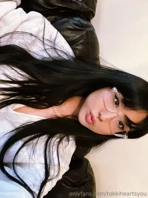 Tokkiheartsyou OnlyFans Leaked Free Thumbnail Picture - #a5rtQA1cX5