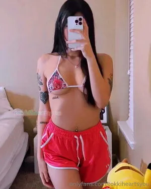Tokkiheartsyou OnlyFans Leaked Free Thumbnail Picture - #boUsnDeYYT