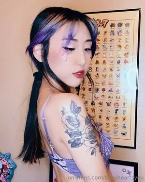 Tokkiheartsyou OnlyFans Leaked Free Thumbnail Picture - #tKytgucUhi