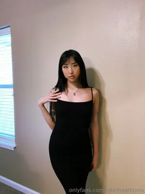Tokkiheartsyou OnlyFans Leaked Free Thumbnail Picture - #vuBpv7a1Ni