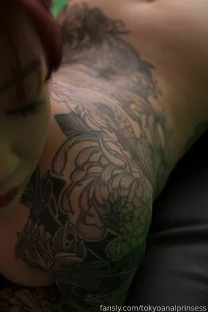 Tokyo Anal Princess OnlyFans Leaked Free Thumbnail Picture - #7NQUZzIhlS
