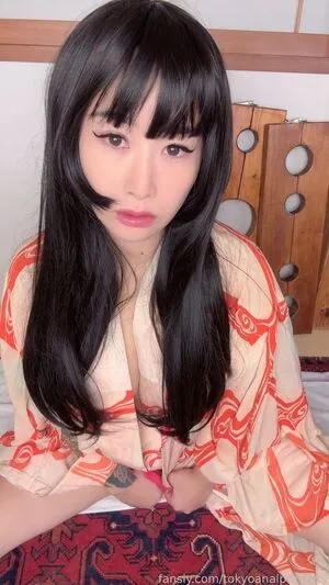 Tokyo Anal Princess OnlyFans Leaked Free Thumbnail Picture - #JBzqlMzVOu