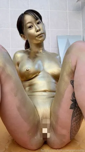 Tokyo Anal Princess OnlyFans Leaked Free Thumbnail Picture - #JmOH4W8iJp