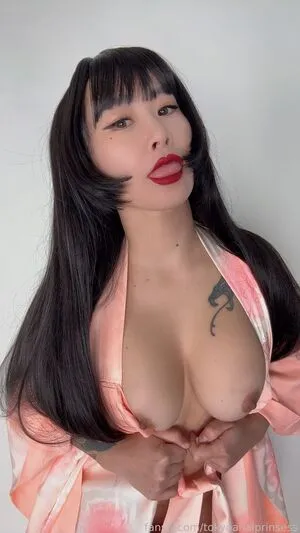 Tokyo Anal Princess OnlyFans Leaked Free Thumbnail Picture - #VwFkfBZ9P6