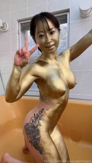 Tokyo Anal Princess OnlyFans Leaked Free Thumbnail Picture - #dbA3iTsdjH