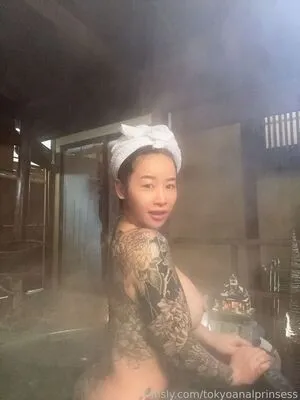 Tokyo Anal Princess OnlyFans Leaked Free Thumbnail Picture - #j8PBJCd6QU