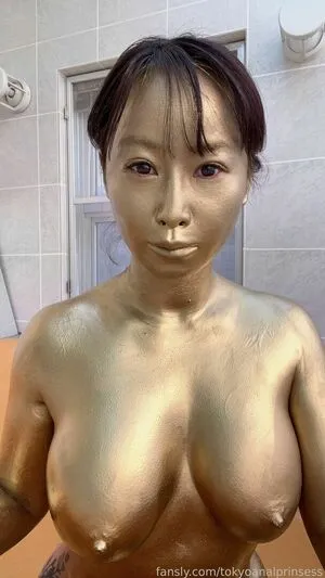 Tokyo Anal Princess OnlyFans Leaked Free Thumbnail Picture - #mXYPRoo0TY