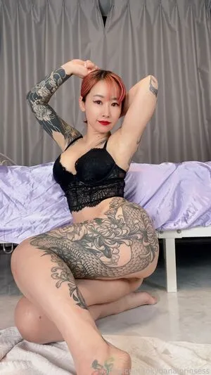 Tokyo Anal Princess OnlyFans Leaked Free Thumbnail Picture - #wPDccJ3Cch