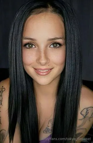 Tokyo Depapel OnlyFans Leaked Free Thumbnail Picture - #yqT0ZeLBxq