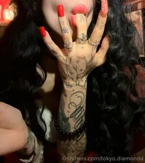 Tokyo Diamondd OnlyFans Leaked Free Thumbnail Picture - #1o7aH6blug