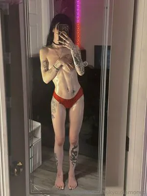 Tokyo Diamondd OnlyFans Leaked Free Thumbnail Picture - #44MefWhTuS