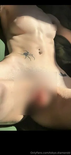 Tokyo Diamondd OnlyFans Leaked Free Thumbnail Picture - #5qEl8n7V7t
