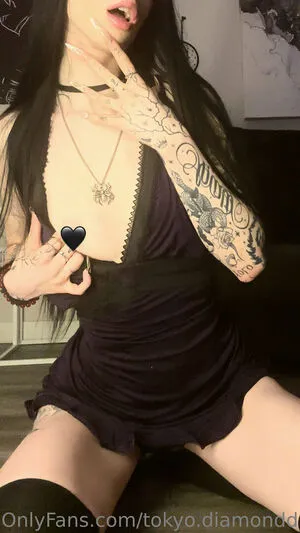 Tokyo Diamondd OnlyFans Leaked Free Thumbnail Picture - #BffUKOuA2Q