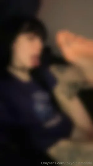 Tokyo Diamondd OnlyFans Leaked Free Thumbnail Picture - #IJwCsdlAA5