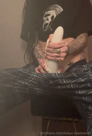 Tokyo Diamondd OnlyFans Leaked Free Thumbnail Picture - #KzZpTRiw1I