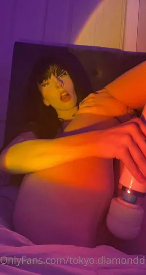 Tokyo Diamondd OnlyFans Leaked Free Thumbnail Picture - #TJROwH40gV