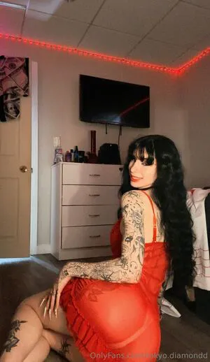 Tokyo Diamondd OnlyFans Leaked Free Thumbnail Picture - #X5qMBMe3kB