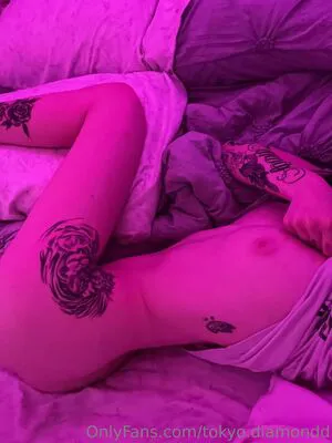 Tokyo Diamondd OnlyFans Leaked Free Thumbnail Picture - #XQpaJUINpd