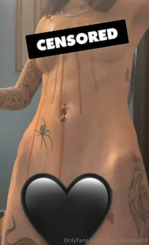 Tokyo Diamondd OnlyFans Leaked Free Thumbnail Picture - #pVhazWUhfM