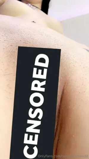 Tokyo Diamondd OnlyFans Leaked Free Thumbnail Picture - #rDdg1OK8rw