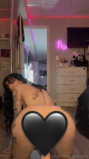 Tokyo Diamondd OnlyFans Leaked Free Thumbnail Picture - #syZa14e0mU