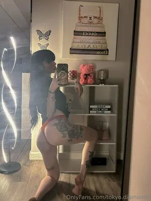 Tokyo Diamondd OnlyFans Leaked Free Thumbnail Picture - #ugHH8nM3dO