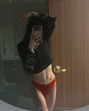 Tokyo Diamondd OnlyFans Leaked Free Thumbnail Picture - #wXl4Hm7rlw