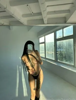Tokyo Dolla OnlyFans Leaked Free Thumbnail Picture - #6HST4CzSyY