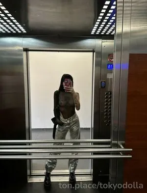 Tokyo Dolla OnlyFans Leaked Free Thumbnail Picture - #K3qvI0XgsK